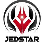 jedstar logo