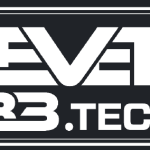 level 33 logo